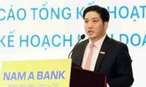 Thêm ngân hàng muốn thành lập pháp nhân tại Trung tâm Tài chính VIFC