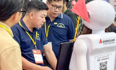 Một doanh nghiệp Việt gây bất ngờ với kế hoạch tổ chức 120 hội chợ, triển lãm trực tuyến