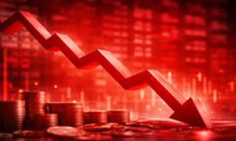 Điều gì khiến VN-Index bất ngờ giảm hơn 50 điểm phiên ngày 20-3?