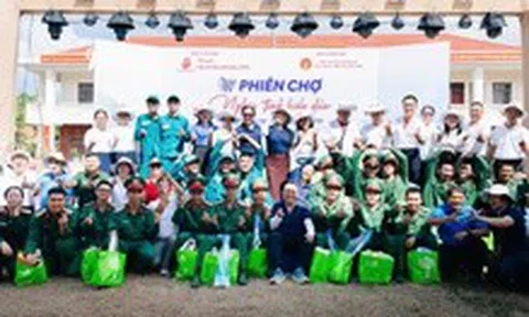 Đưa 'siêu thị đất liền' ra đặc khu Côn Đảo