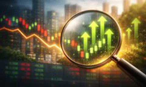 Chứng khoán tuần mới: Rung lắc chưa dứt, cơ hội nằm ở nhóm nào?