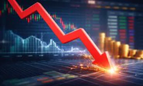 VN-Index mất 120 điểm sau 3 phiên: Nhà đầu tư nên làm gì?