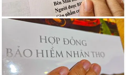 Trưởng Công an xã được xử phạt đến 50 triệu đồng các vi phạm về kinh doanh bảo hiểm