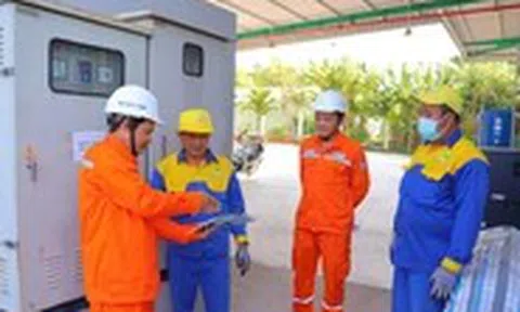 Nắng nóng gia tăng, cảnh báo hoá đơn tiền điện tăng cao