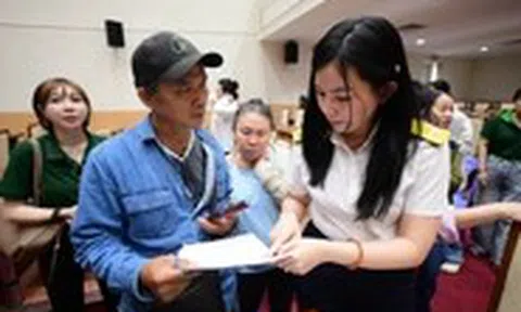 Ngành thuế ra quân ‘cầm tay chỉ việc’ cho hộ kinh doanh