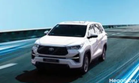 Xe Hybrid tự sạc: Ba yếu tố mở ra cơ hội phát triển