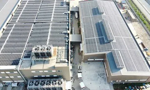 Cấp bách tiết kiệm năng lượng (*): Đẩy mạnh phát triển điện mặt trời mái nhà