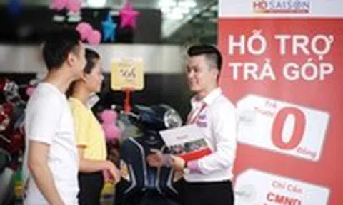 HDBank nâng sở hữu tại HD SAISON lên 75%