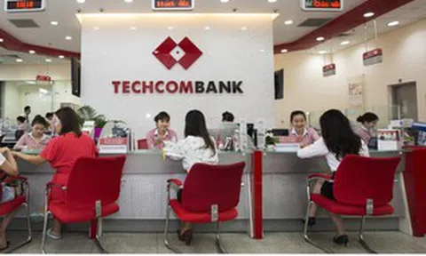 Lãi suất tiền gửi tại Techcombank ngày 24-3: Gửi 1 tỉ đồng trong 11 tháng, nhận lãi bao nhiêu?