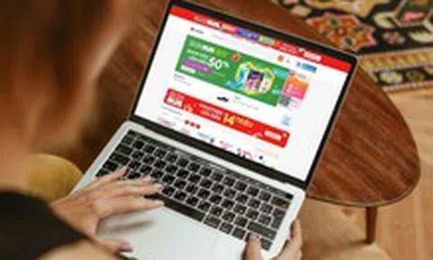 Thay đổi trong hành vi mua sắm online