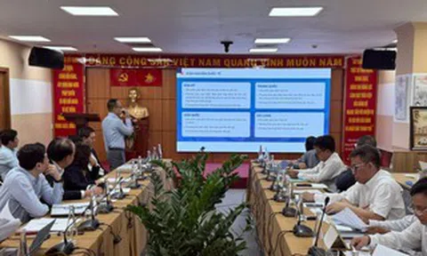 TPHCM đề xuất thí điểm sàn giao dịch thịt heo