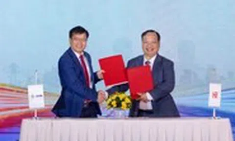 Khởi công nhà máy điện khí LNG Hiệp Phước quy mô gần 19.000 tỉ đồng