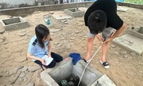 Cây xăng ở Cần Thơ bán giá cao hơn giá niêm yết bị phạt 50 triệu đồng