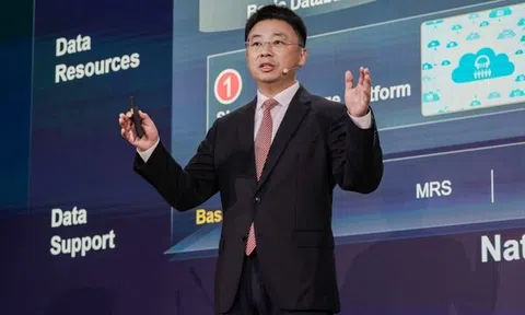 Thúc đẩy các dịch vụ công ưu tiên phục vụ công dân thông qua AI và chuyển đổi số