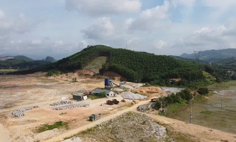 Từ kỳ vọng đến thực tế phát triển cụm công nghiệp ở Thanh Hóa (kỳ cuối): Gỡ điểm nghẽn từ cơ chế