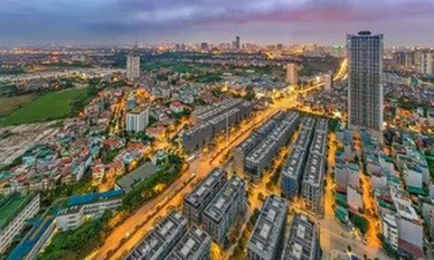 Giá bất động sản tại TPHCM và Hà Nội tăng, giảm ra sao?