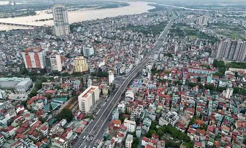 UBND Tp.Hà Nội khẳng định, quỹ đất các cơ sở sau khi di dời để xây trường học, y tế