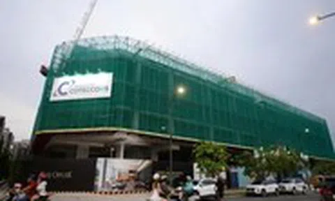 Đơn hàng dồi dào, 3/4 doanh nghiệp ngành xây dựng tăng cả doanh thu và lợi nhuận