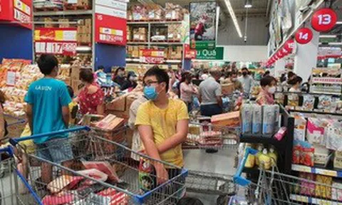 Tác động từ xung đột Trung Đông, chi phí lãi vay tăng cũng bào mòn lợi nhuận doanh nghiệp