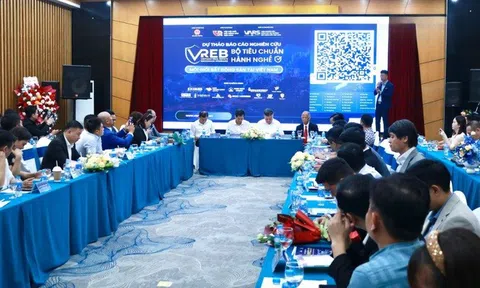 Bộ tiêu chuẩn môi giới bất động sản: Kỳ vọng nâng chuẩn thị trường