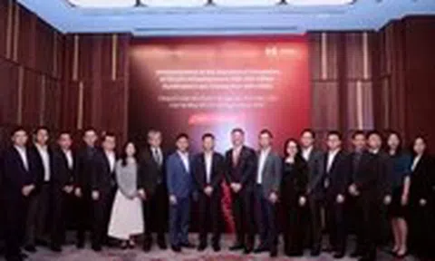 Hạ tầng GELEX công bố hoàn tất khoản vay hợp vốn 200 triệu USD với HSBC