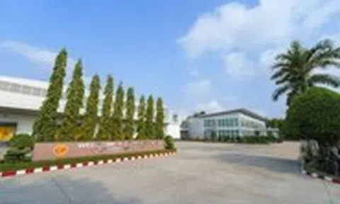 Sản xuất thực phẩm: kiểm soát quy trình gắn liền với phát triển bền vững