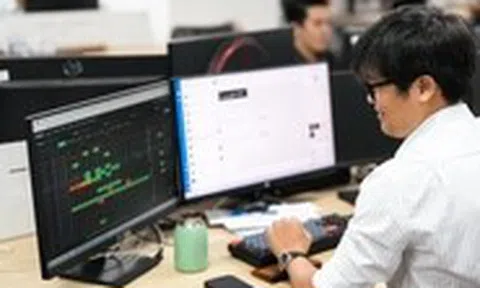 Chứng khoán 1-4: Nhờ đâu tâm lý nhà đầu tư có dấu hiệu tích cực trở lại?