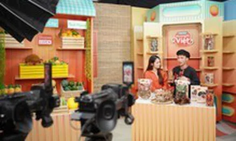 Thương mại điện tử giai đoạn mới: Cuộc chơi của năng lực vận hành