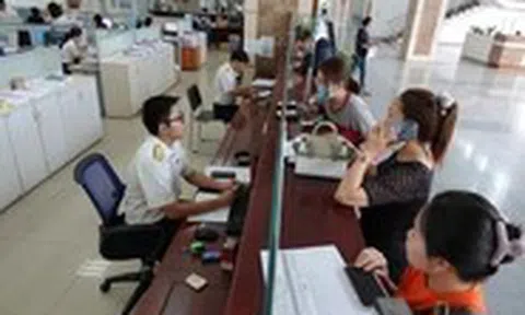 Cục Thuế yêu cầu báo cáo doanh nghiệp dùng hai sổ sách kế toán