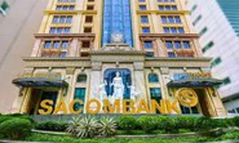 Sacombank tiên phong kết nối thanh toán QR xuyên biên giới Việt Nam - Trung Quốc