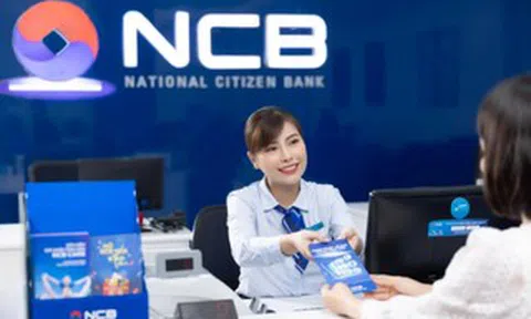 Lãi suất tiết kiệm tại NCB ngày 6-4: Gửi 200 triệu đồng, sinh lời bao nhiêu?