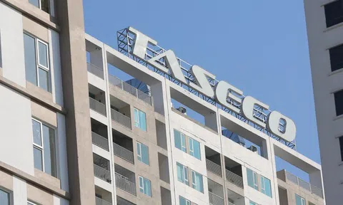 Taseco Land đặt mục tiêu lãi hơn 2.500 tỷ đồng, mở rộng thêm tối thiểu 5 dự án mới