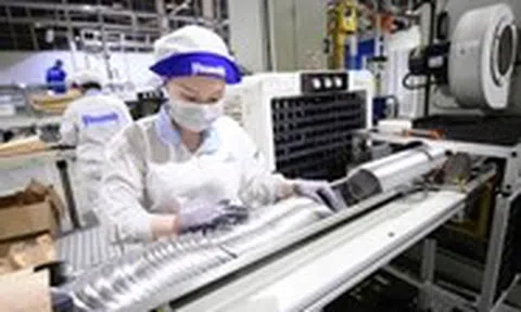 Lộ diện doanh nghiệp Việt có tỉ lệ 'chọi' cao ngất: 6.300 hồ sơ ứng tuyển, chọn 38 người