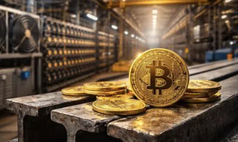 Thị trường tiền số hôm nay, 6-4: Bitcoin đang tái lập kịch bản lập đỉnh lịch sử?