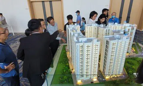 Hết thời bất động sản giá trị ảo