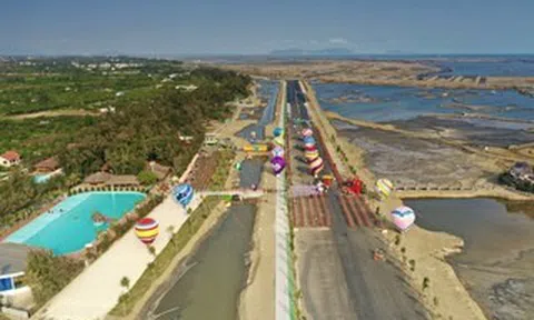 Dù lãi suất tăng, nhiều nhà đầu tư nước ngoài đang tìm kiếm dự án bất động sản ở Việt Nam