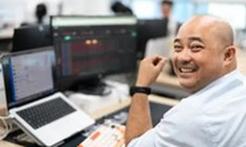 Chứng khoán 8-4: Dòng vốn khối ngoại đã âm thầm trở lại trước khi Việt Nam được nâng hạng?