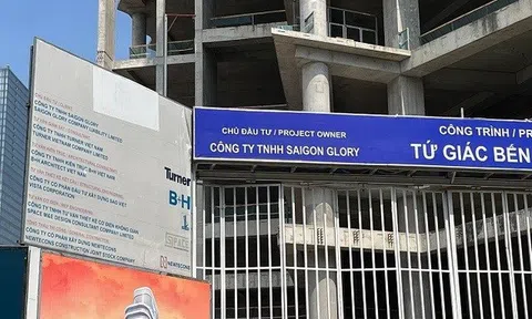 Saigon Glory báo lãi hơn 1.500 tỷ đồng sau năm lỗ lớn
