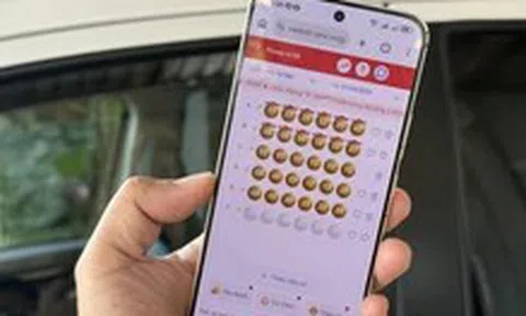 Xổ số kết hợp Viễn thông - Vietlott SMS