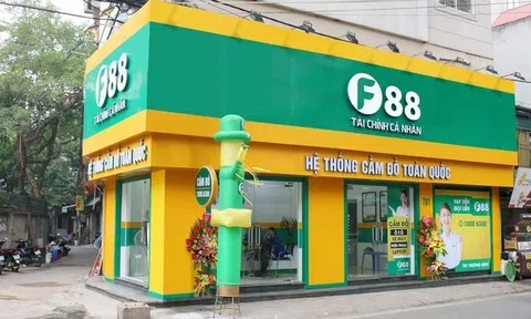 F88 sắp “bơm” hơn 1.500 tỷ đồng phát hành cổ phiếu, vốn điều lệ tăng gấp đôi