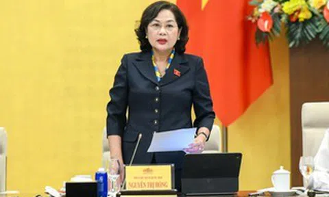 Thống nhất trình Quốc hội việc miễn thuế với xăng dầu đến hết tháng 6-2026