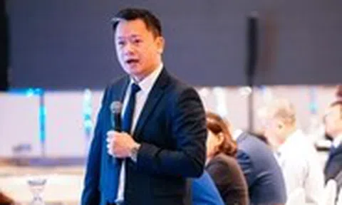 Lãnh đạo ngân hàng VIB: Lãi suất sẽ giảm dần từ quý 4-2026