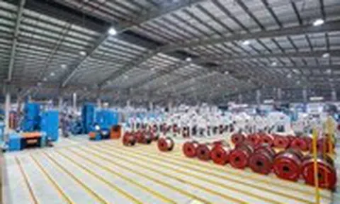 GELEX Electric và chiến lược sản phẩm ‘Go Global’