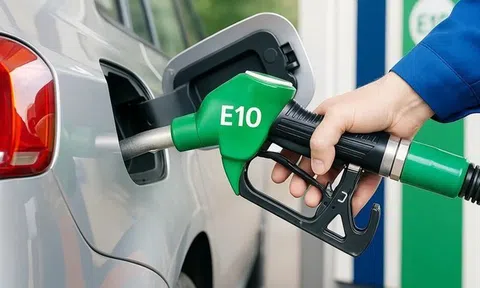 Bộ Công Thương đề xuất triển khai xăng sinh học E10 trên cả nước từ 30/4