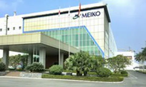 Tập đoàn bo mạch hàng đầu Nhật Bản liên tiếp mở nhà máy mới tại Việt Nam