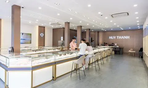 Thanh tra đột xuất, phát hiện Huy Thanh Jewelry kê khai thuế sai