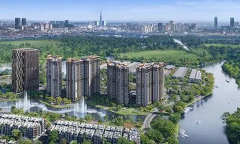 56% nguồn cung căn hộ ở TPHCM vượt 110 triệu đồng/m²