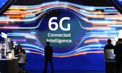 6G sẽ mở đường cho nền kinh tế AI ở Việt Nam