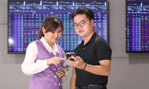 Cơ hội chọn cổ phiếu tốt, giá hấp dẫn