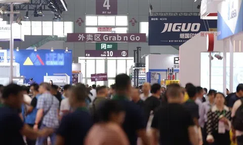 WEPACK 2026 trình diễn tương lai ngành bao bì với tám triển lãm tích hợp tại Thâm Quyến